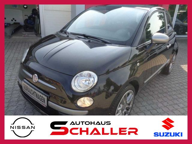 Fiat 500 107.000 km 6.990 € Landsberg am Lech 86899