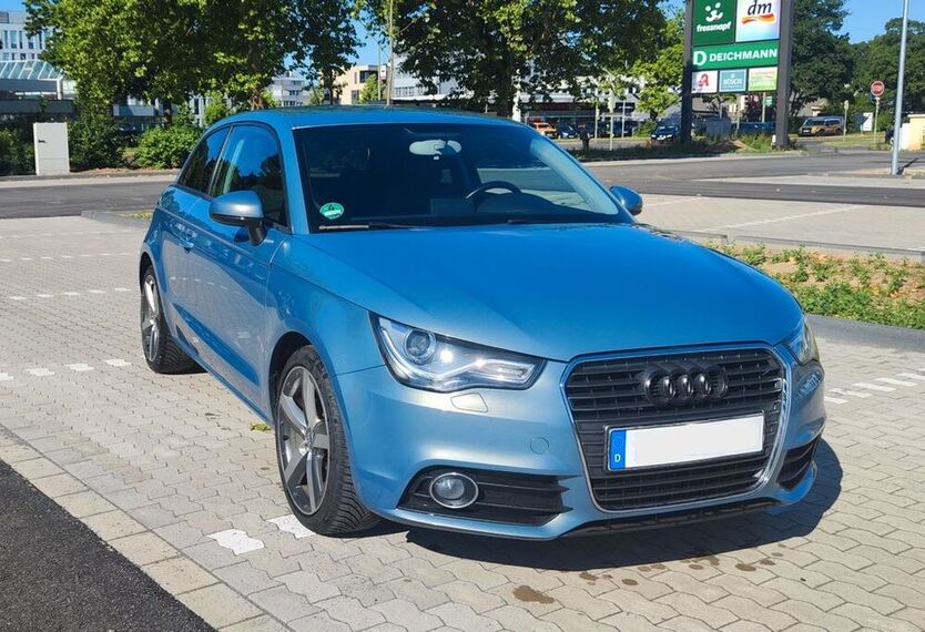 A1