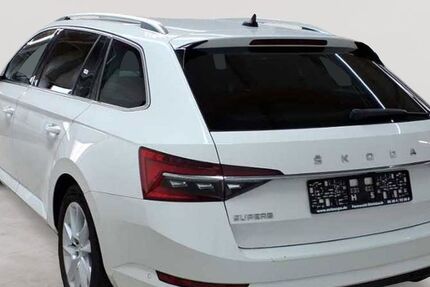 Skoda Superb 79.999 km 22.755 &euro; Zell (Mosel) 56856