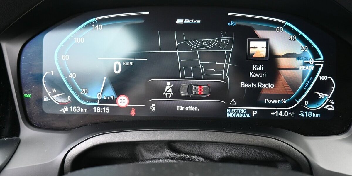 BMW 320e tour*M Sport*Aut Navi Leder/Alca RFK 19Alu 46.000 km 29.990 &euro; Seevetal - Hittfeld 21218