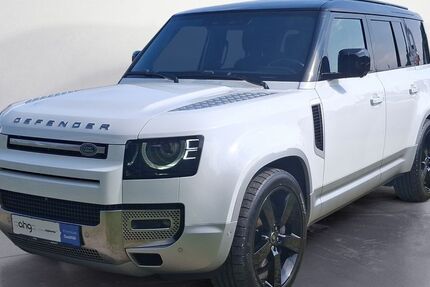 Land Rover Defender 49.798 km 53.220 &euro; Freiburg 79108