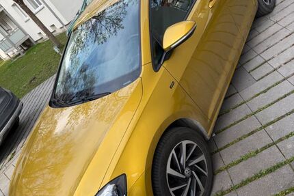 VW Golf 120.000 km 14.200 &euro; München 80939