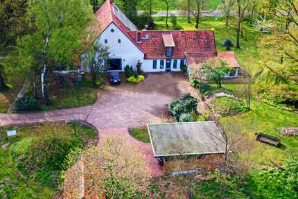 Haus Affinghausen - 10 Zimmer, 150 m&sup2;, 359.000&euro; | Angebot:26981680