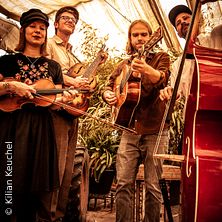 See See Riders 10.01.2026 Kulturverein Schottersmühle e.V.