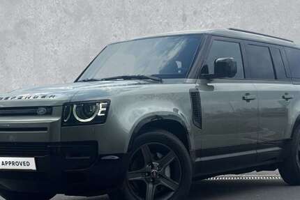 Land Rover Defender 31.500 km 79.850 &euro; Nürnberg 90441