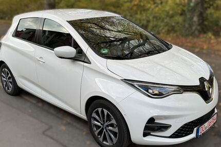 Renault ZOE 51.700 km 11.000 € Dortmund 44225