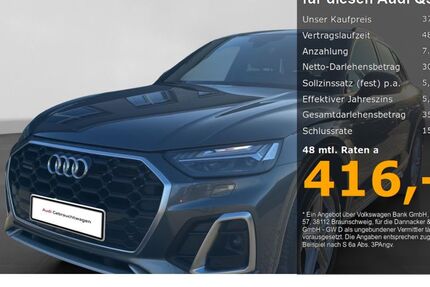 Audi Q5 51.562 km 36.580 &euro; Lüneburg 21337