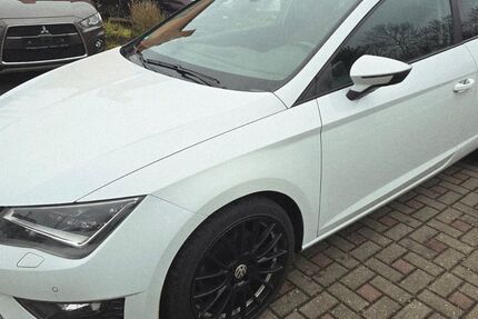 Seat Leon 101.875 km 9.490 &euro; Chemnitz 09114