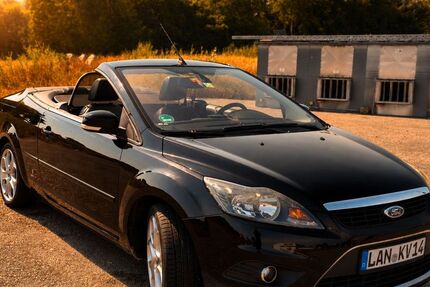Ford Focus 188.000 km 5.000 &euro; Landau an der isar 94405