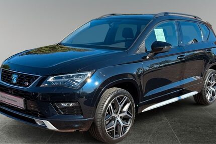 Seat Ateca 68.500 km 21.990 € Neumünster 24537