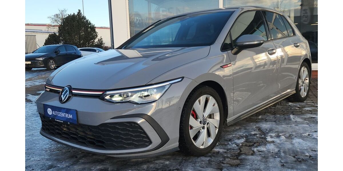VW Golf 32.564 km 27.490 &euro; Teterow 17166