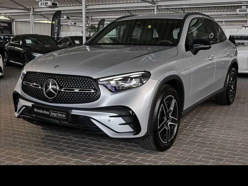 GLC 220