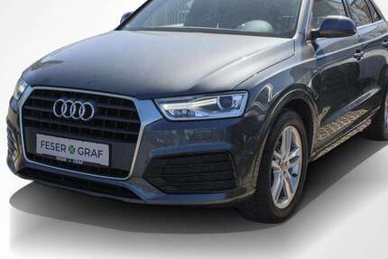 Audi Q3 45.550 km 19.840 &euro; Baiersdorf 91083