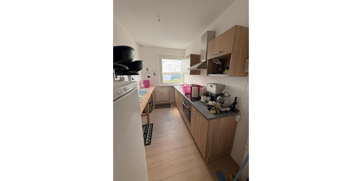 Etagenwohnung Coswig - 1 Zimmer, 50 m&sup2;, 450&euro; | Angebot:26288746