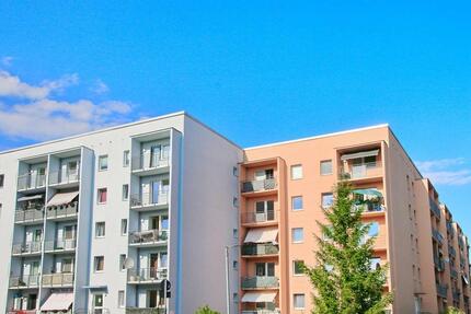 Waldesruh - Helle Wohnung mit optimalem Grundriss zimmer