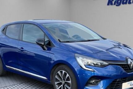 Renault Clio 74.280 km 11.950 &euro; Bad Grönenbach 87730