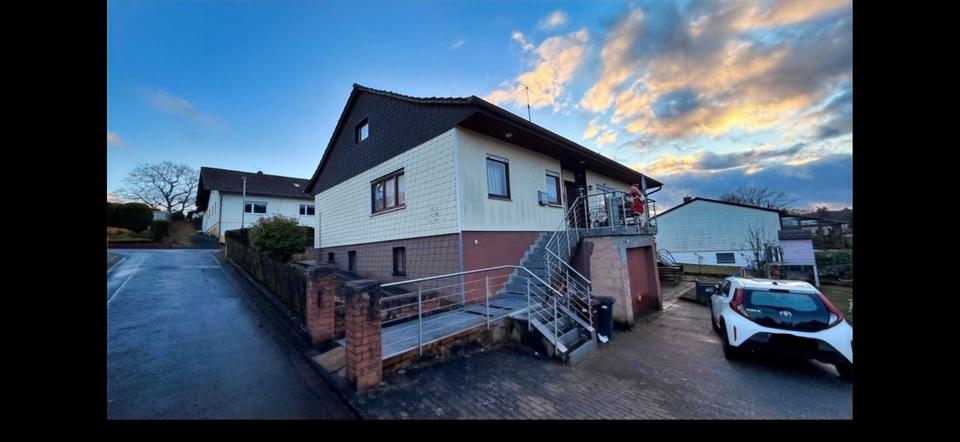 Einfamilienhaus Waldfischbach-Burgalben Burgalben - 7 Zimmer, 175 m&sup2;, 280.000&euro; | Angebot:26365596
