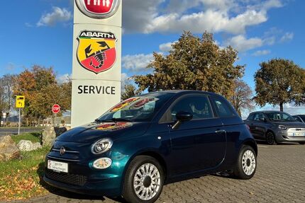 Fiat 500 33.200 km 12.290 € Grevenbroich 41515