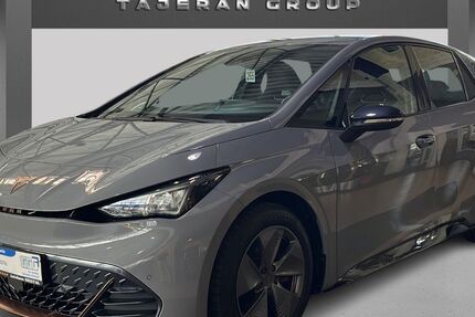 Cupra Born 55.053 km 21.170 &euro; Eitorf 53783