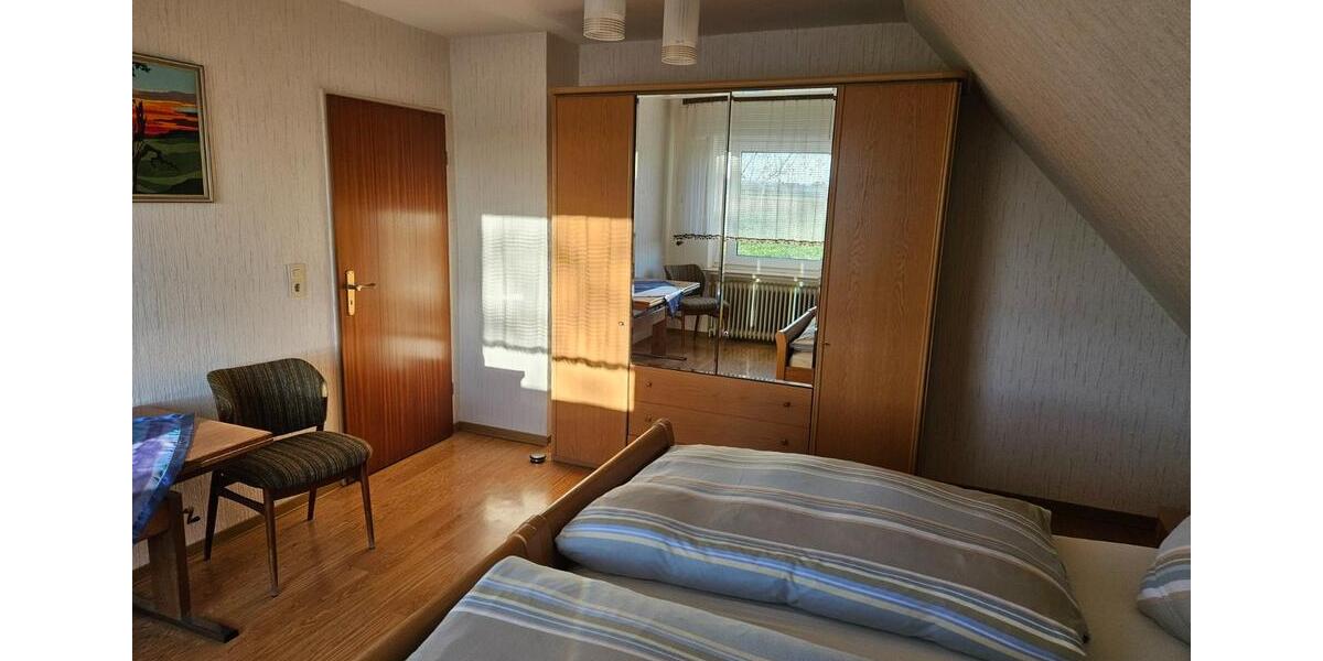 Etagenwohnung Steyerberg - 3 Zimmer, 85 m&sup2;, 450&euro; | Angebot:25173484