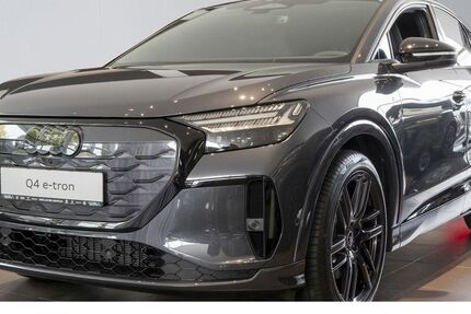 Audi Q4 e-tron 6.666 km 61.930 &euro; Geilenkirchen 52511