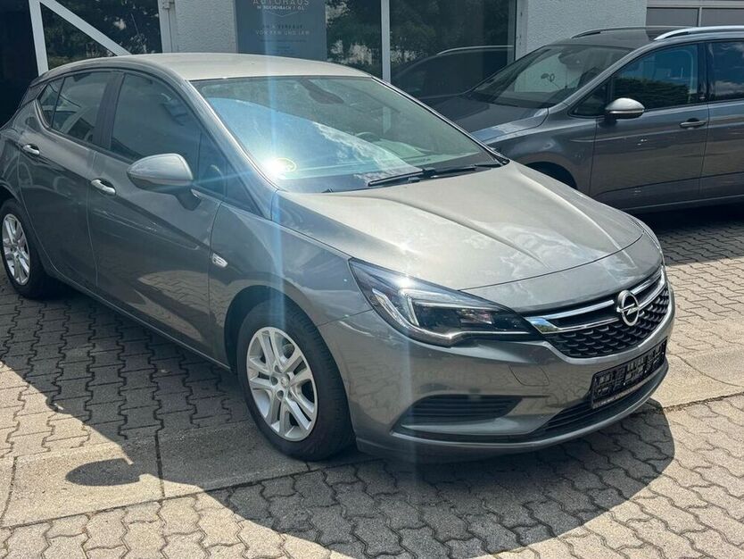 Astra