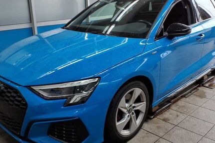 Audi A3 28.958 km 20.000 &euro; Bayreuth 95448