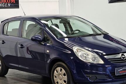 Opel Corsa 138.853 km 3.450 &euro; Hechingen 72379
