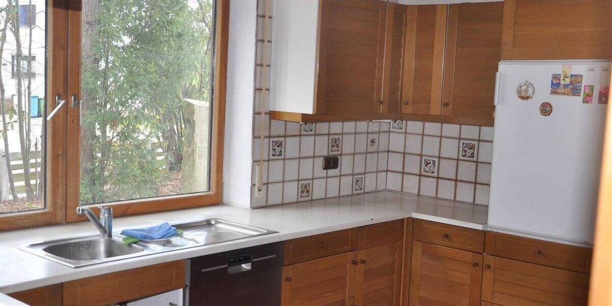 Einfamilienhaus Ingolstadt Oberhaunstadt - 5 Zimmer, 170 m&sup2;, 688.000&euro; | Angebot:26365913