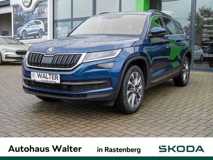 Kodiaq