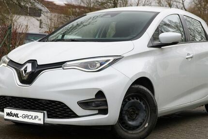 Renault ZOE 57.681 km 10.990 &euro; Montabaur 56410