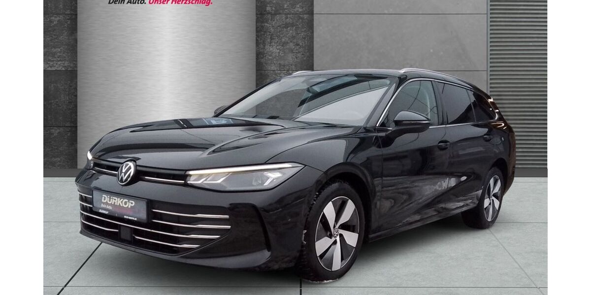 VW Passat 75.231 km 25.450 &euro; Hannover 30177