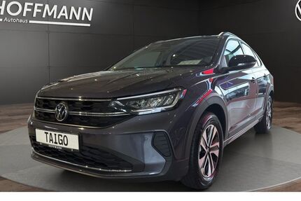 VW Taigo 9.800 km 24.980 &euro; Burgwald-Bottendorf 35099