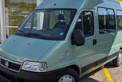 Fiat Ducato 54.916 km 14.850 &euro; Würzburg 97078