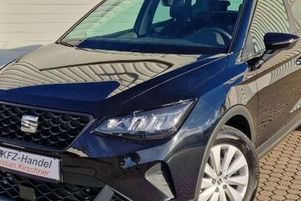 Seat Arona 22.200 km 18.800 &euro; Erfurt 99092