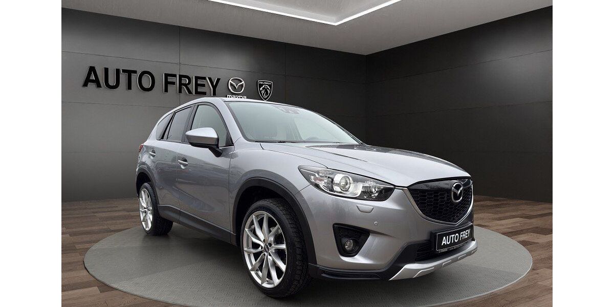 Mazda CX-5 188.493 km 10.790 &euro; Augsburg 86167