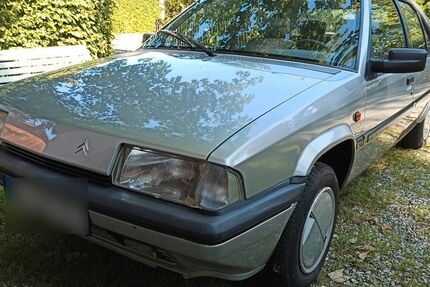 Citroen BX 210.000 km 1.950 &euro; Kiefersfelden 83088