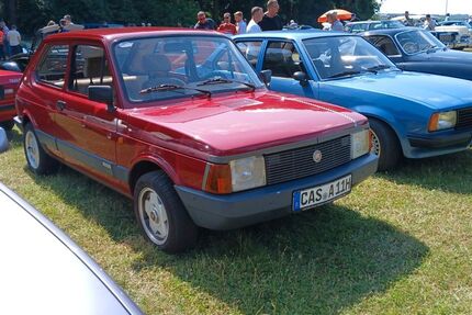 Fiat 127 117.800 km 4.444 &euro; Castrop-Rauxel 44579