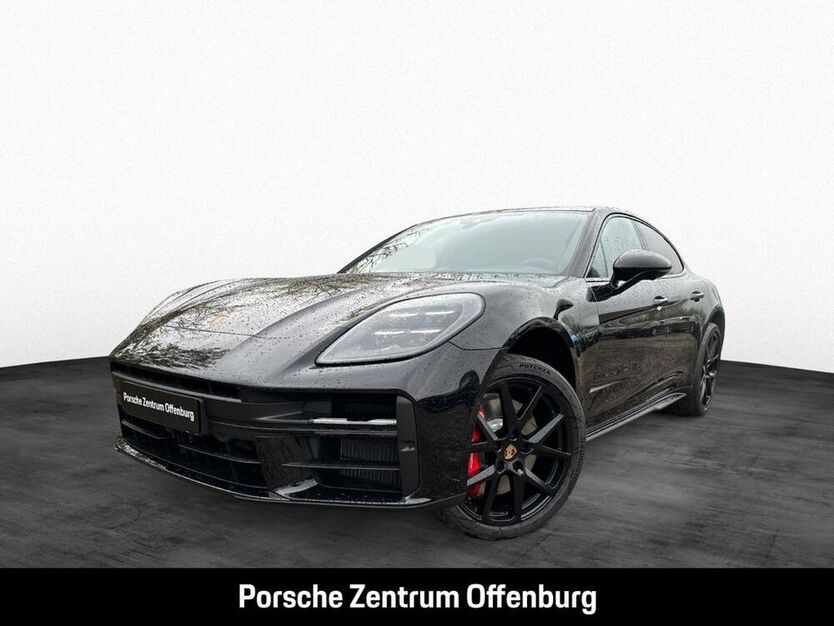 Panamera