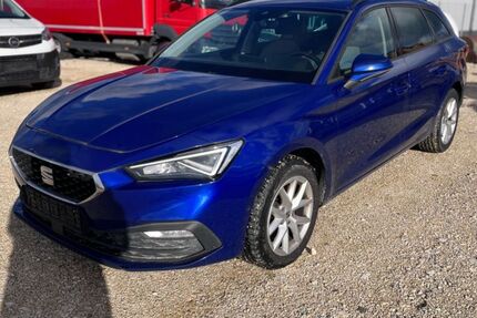 Seat Leon 156.000 km 13.990 € Ulm-Jungingen 89081
