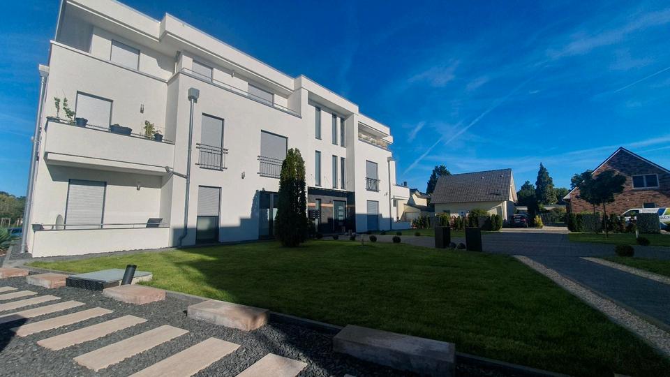 Dachgeschoßwohnung Düren - 3 Zimmer, 91 m&sup2;, 359.000&euro; | Angebot:25368998