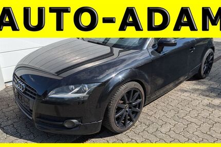 Audi TT 167.281 km 4.300 € Lübeck 23556