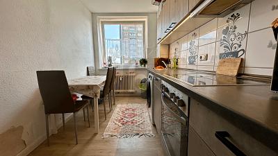 RAUMWUNDER MIT POTENTIAL - Etagenwohnung Hamburg Billstedt Billstedt | Angebot:27269605