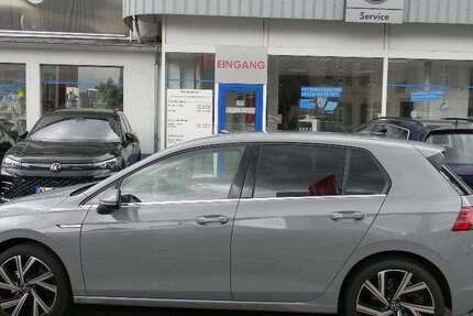 VW Golf 10.500 km 23.698 &euro; Kaiserslautern 67655