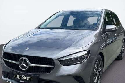 Mercedes-Benz B 180 3.196 km 30.970 &euro; Aue 08280