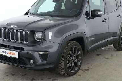 Jeep Renegade 21.864 km 19.320 &euro; Neufahrn 85375