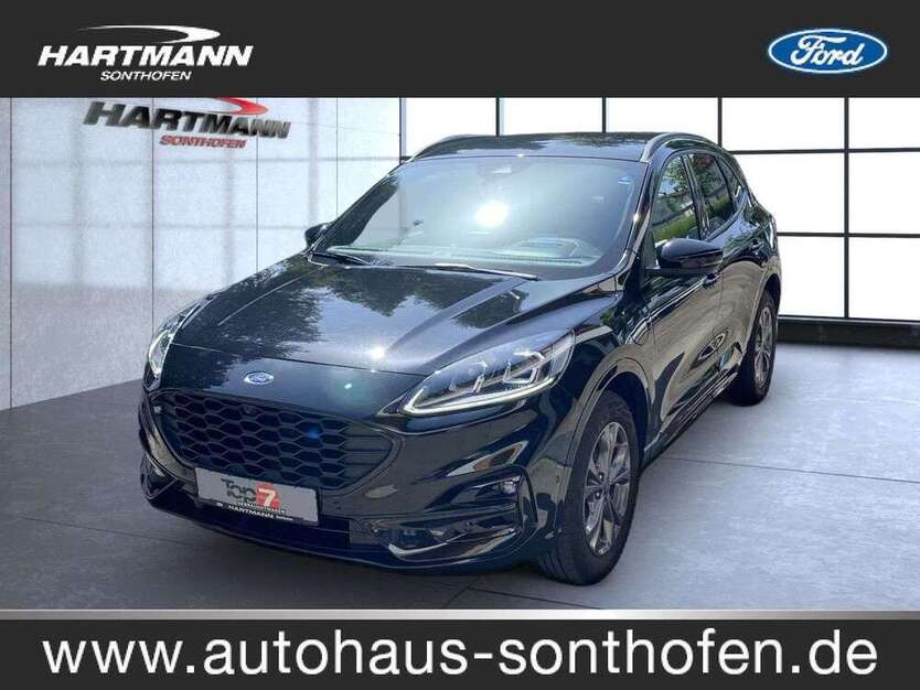 Kuga