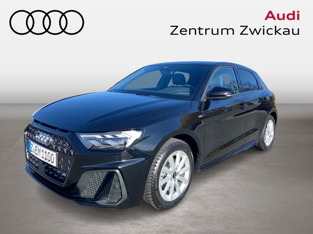 Audi A1 7.500 km 33.420 &euro; Zwickau 08056