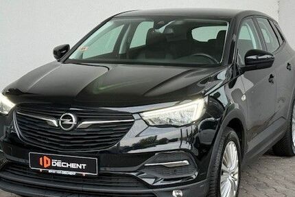 Opel Grandland (X)