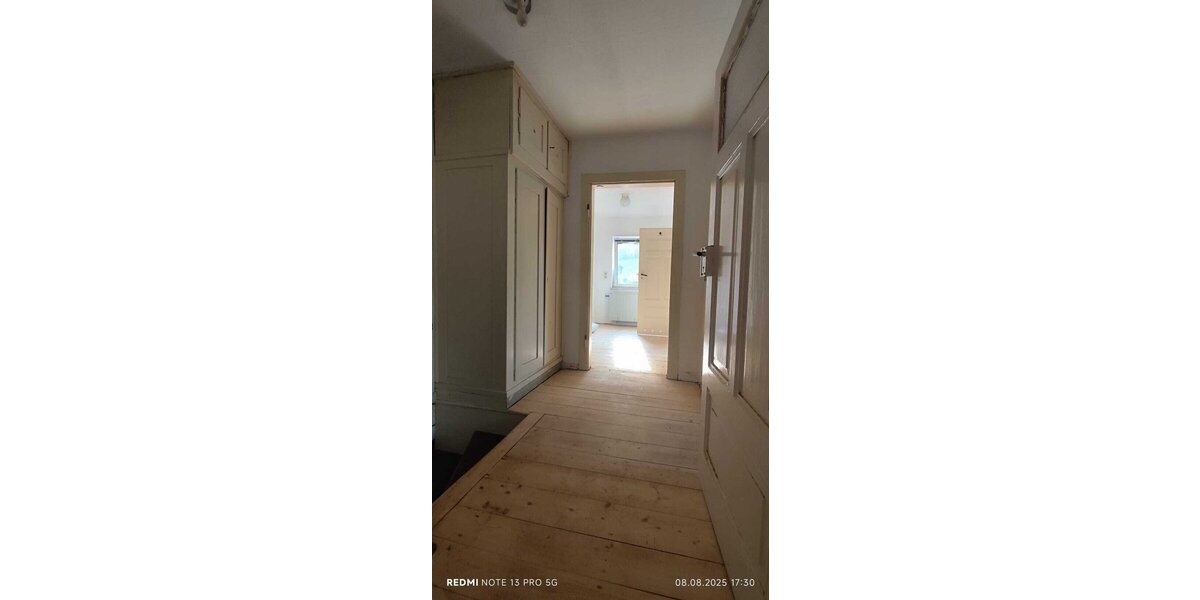 Ruhla, EFH - Einfamilienhaus Ruhla | Angebot:22569333